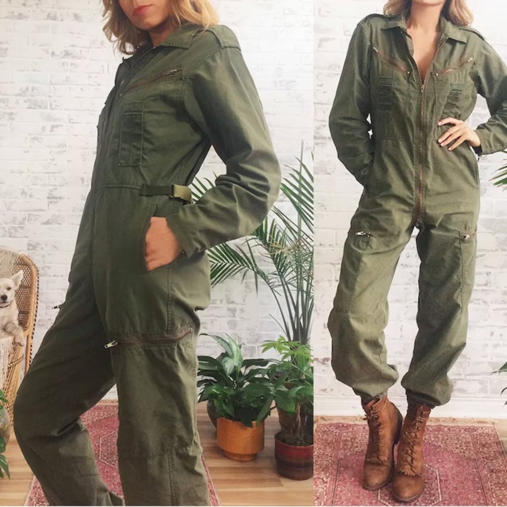 Free People Coveralls